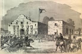 pic of alamo